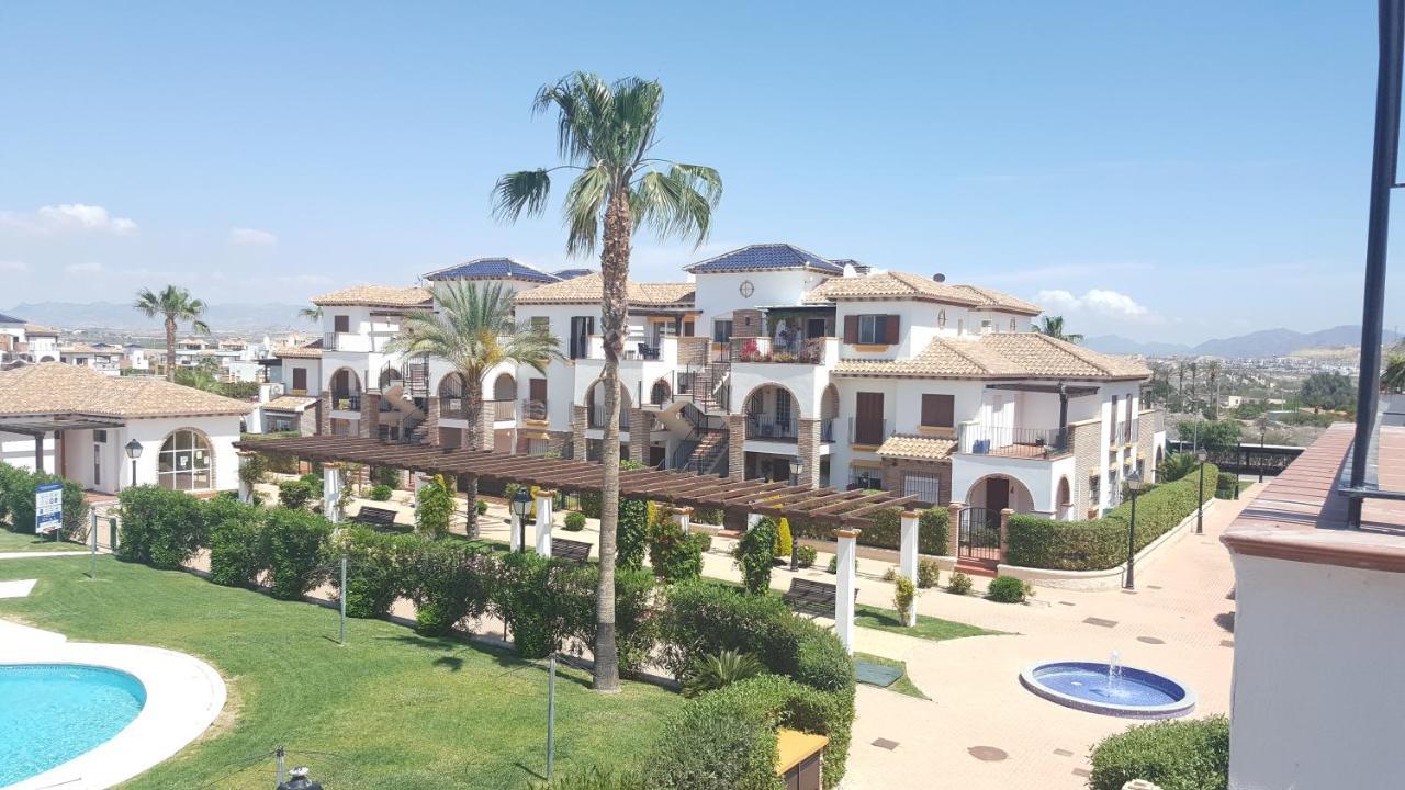 Homes Of Spain, Al Andalus Residencial Ja Apartamento Bajo En Frente Piscina, Wifi Playas de Vera Exterior foto