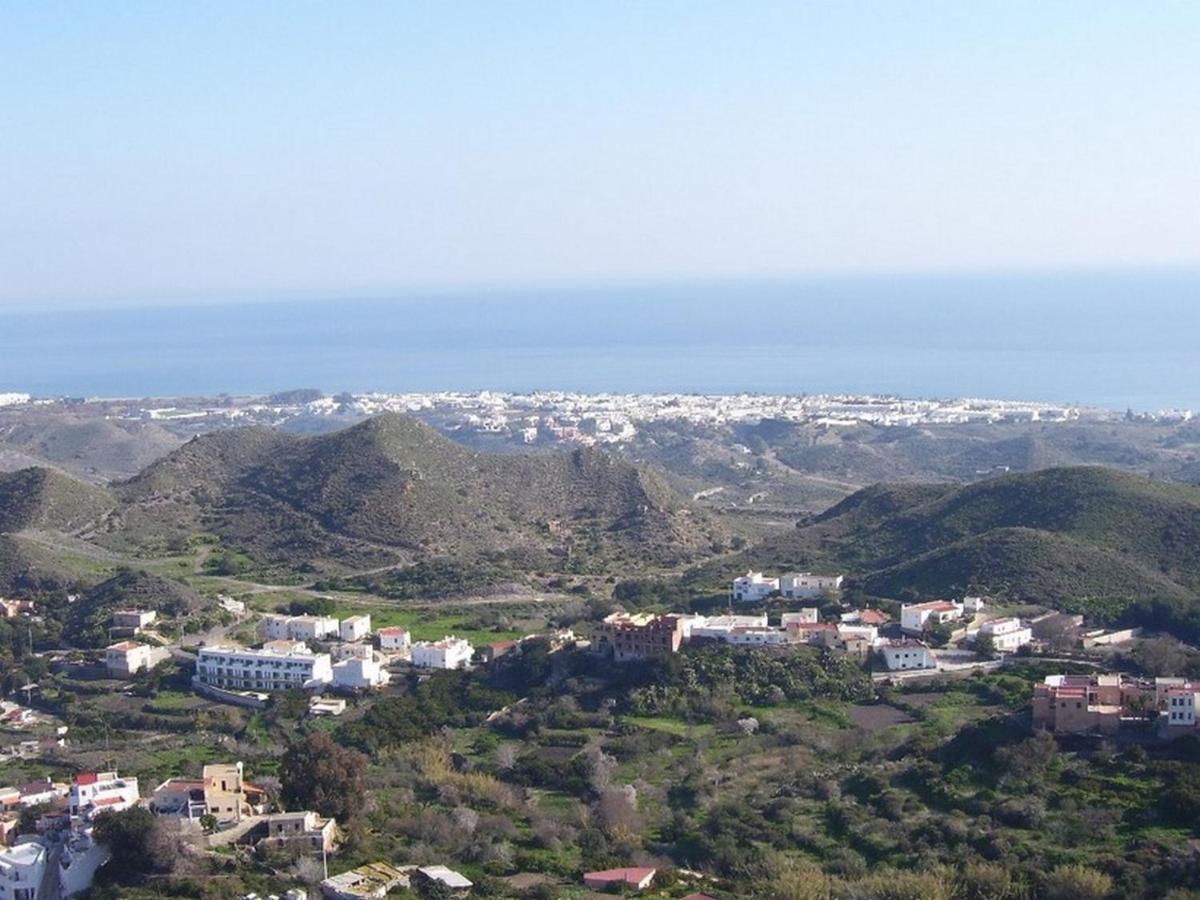 Homes Of Spain, Al Andalus Residencial Ja Apartamento Bajo En Frente Piscina, Wifi Playas de Vera Exterior foto