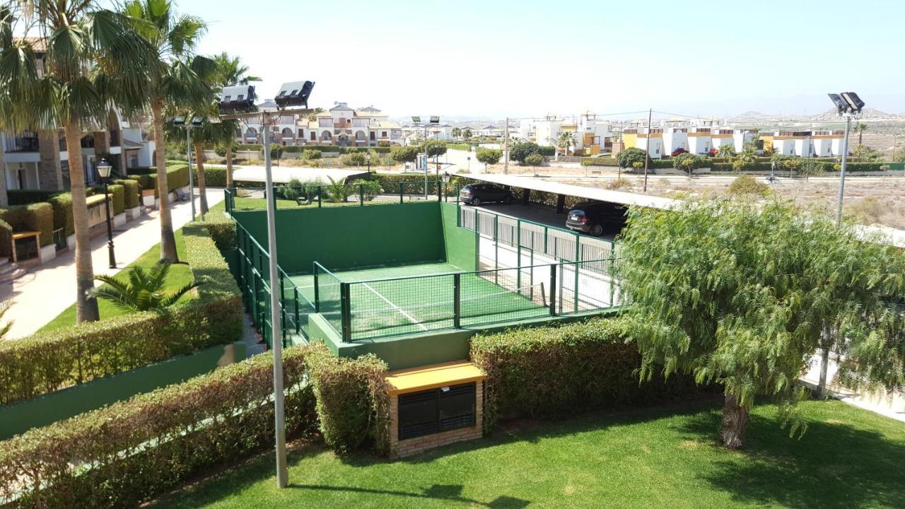 Homes Of Spain, Al Andalus Residencial Ja Apartamento Bajo En Frente Piscina, Wifi Playas de Vera Exterior foto