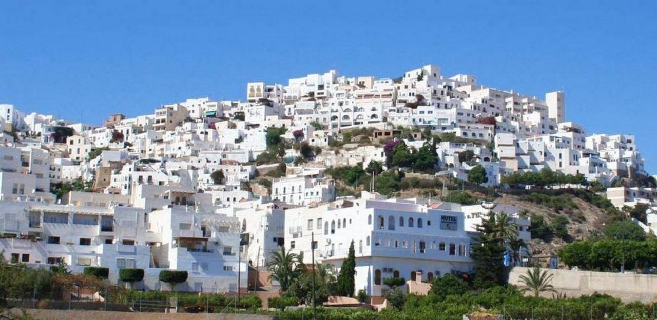Homes Of Spain, Al Andalus Residencial Ja Apartamento Bajo En Frente Piscina, Wifi Playas de Vera Exterior foto